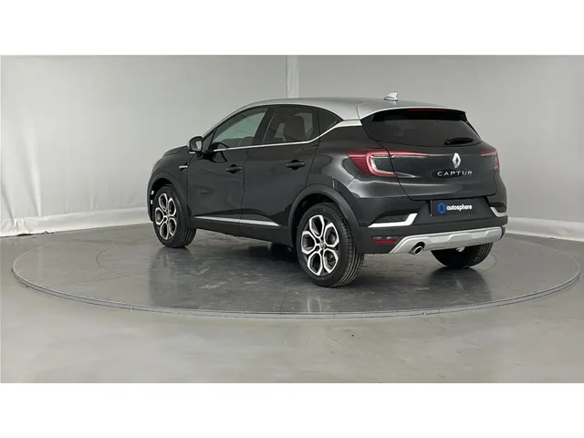 Occasion Renault Captur à VALENCIENNES chez NISSAN VALENCIENNES