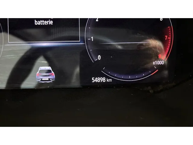 Occasion Renault Captur à VALENCIENNES chez NISSAN VALENCIENNES