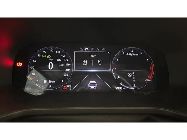 Occasion Renault Captur à VALENCIENNES chez NISSAN VALENCIENNES