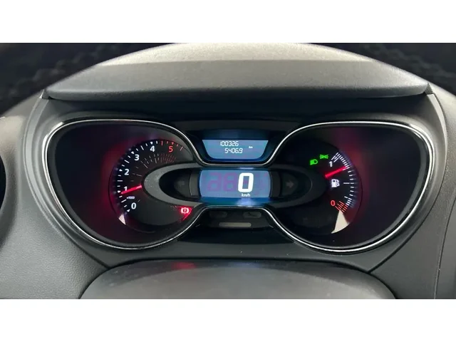 Occasion Renault Captur à MAGENTA chez RENAULT | EPERNAY & SEZANNE