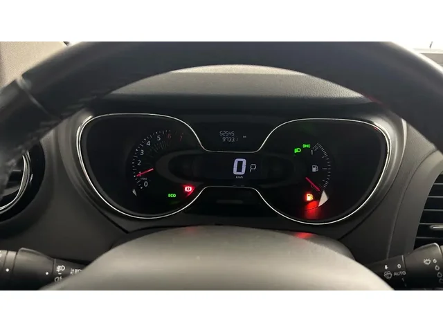 Occasion Renault Captur à Charleville-Mézières chez NISSAN CHARLEVILLE - MÉZIÈRES