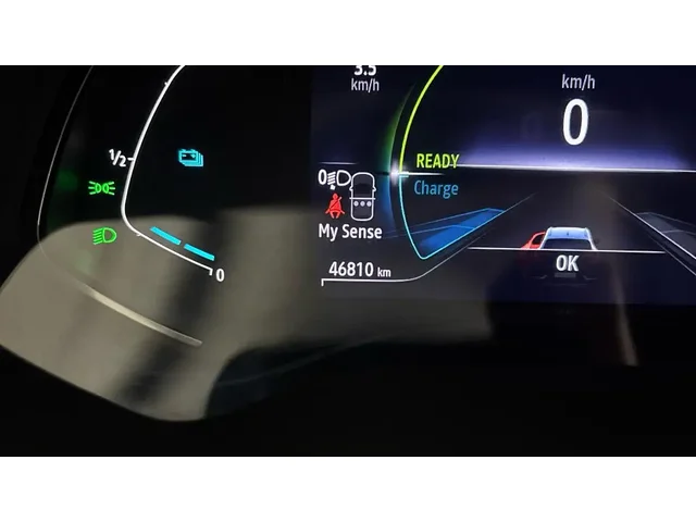 Occasion Renault Captur à MAGENTA chez RENAULT | EPERNAY & SEZANNE