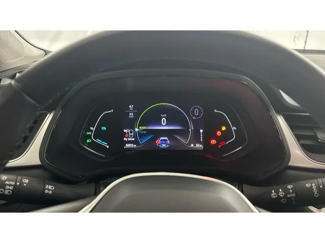 Occasion Renault Captur à MAGENTA chez RENAULT | EPERNAY & SEZANNE
