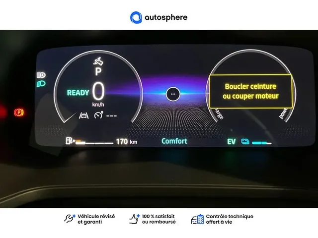 Occasion Renault Captur à THIONVILLE chez RENAULT | THIONVILLE