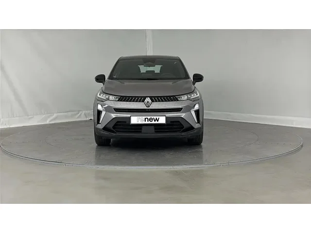 Occasion Renault Captur à ENGLOS chez RENAULT | ENGLOS