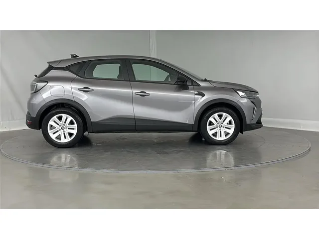 Occasion Renault Captur à ENGLOS chez RENAULT | ENGLOS