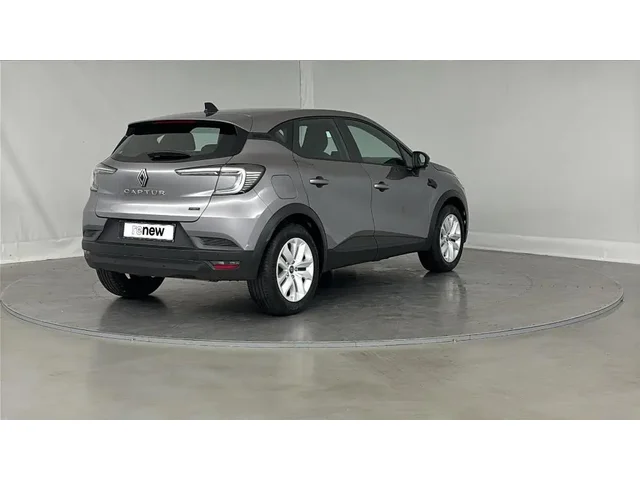 Occasion Renault Captur à ENGLOS chez RENAULT | ENGLOS