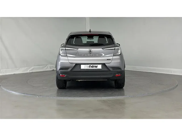 Occasion Renault Captur à ENGLOS chez RENAULT | ENGLOS