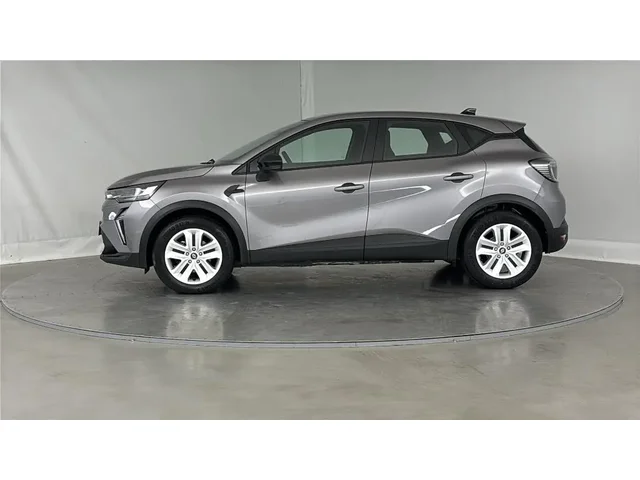 Occasion Renault Captur à ENGLOS chez RENAULT | ENGLOS