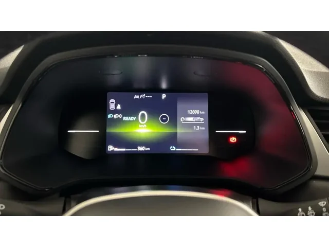 Occasion Renault Captur à ENGLOS chez RENAULT | ENGLOS