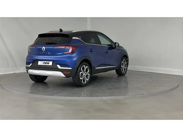Occasion Renault Captur à ENGLOS chez RENAULT | ENGLOS