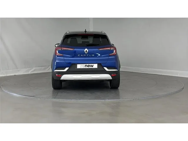 Occasion Renault Captur à ENGLOS chez RENAULT | ENGLOS
