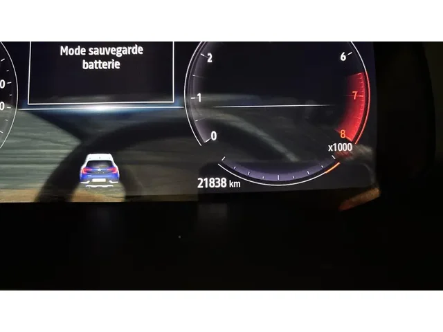 Occasion Renault Captur à ENGLOS chez RENAULT | ENGLOS