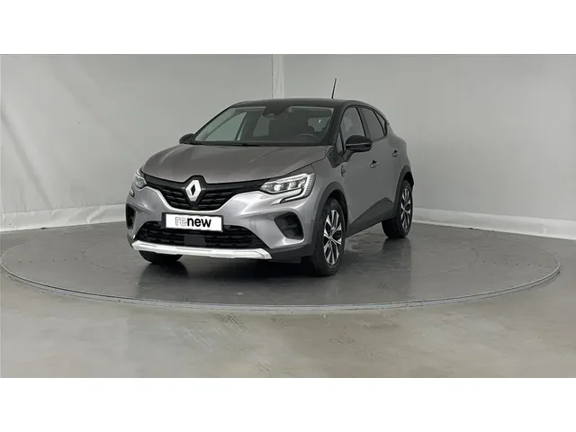 Occasion Renault Captur à ENGLOS chez RENAULT | ENGLOS