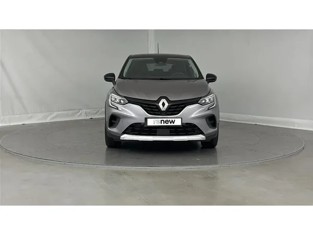 Occasion Renault Captur à ENGLOS chez RENAULT | ENGLOS