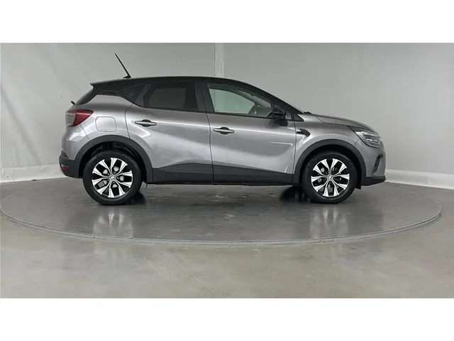 Occasion Renault Captur à ENGLOS chez RENAULT | ENGLOS