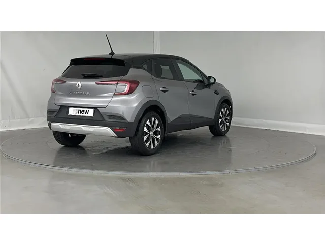 Occasion Renault Captur à ENGLOS chez RENAULT | ENGLOS