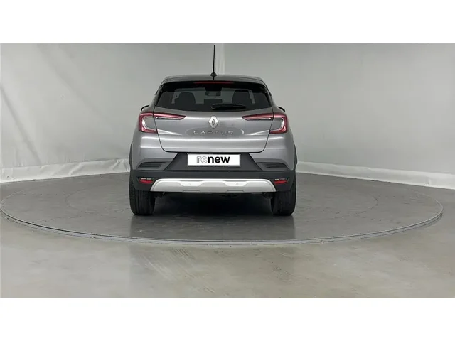 Occasion Renault Captur à ENGLOS chez RENAULT | ENGLOS