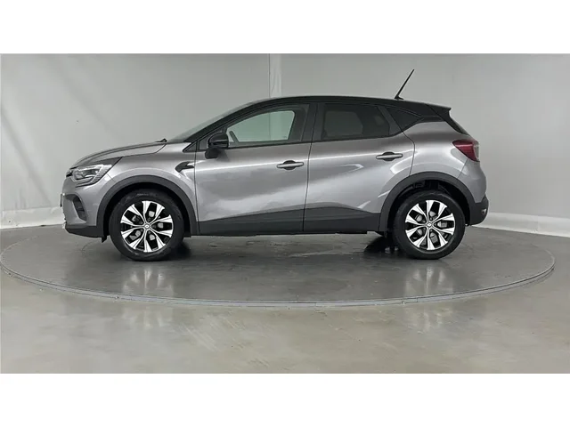 Occasion Renault Captur à ENGLOS chez RENAULT | ENGLOS