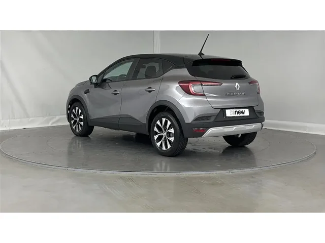 Occasion Renault Captur à ENGLOS chez RENAULT | ENGLOS
