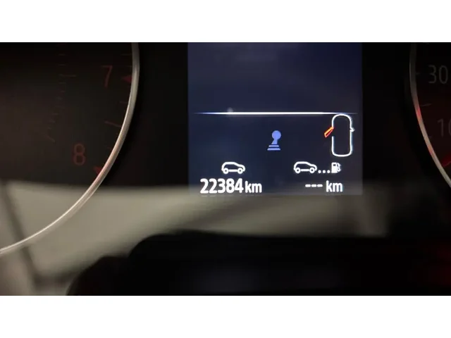Occasion Renault Captur à ENGLOS chez RENAULT | ENGLOS
