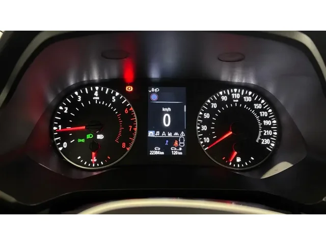 Occasion Renault Captur à ENGLOS chez RENAULT | ENGLOS