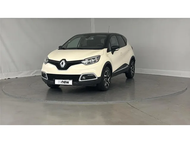Occasion Renault Captur à CHAUNY chez RENAULT | CHAUNY