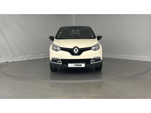 Occasion Renault Captur à CHAUNY chez RENAULT | CHAUNY