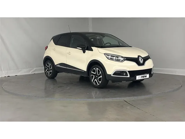 Occasion Renault Captur à CHAUNY chez RENAULT | CHAUNY