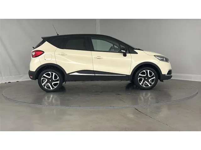 Occasion Renault Captur à CHAUNY chez RENAULT | CHAUNY