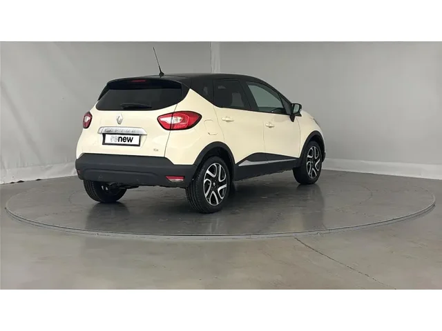Occasion Renault Captur à CHAUNY chez RENAULT | CHAUNY