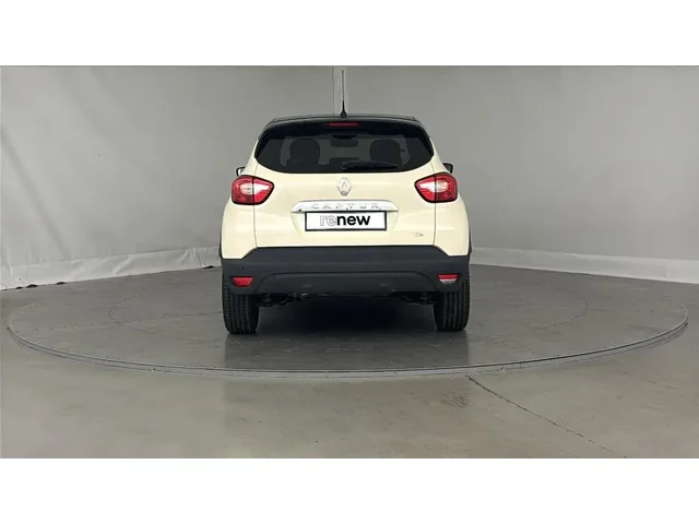 Occasion Renault Captur à CHAUNY chez RENAULT | CHAUNY