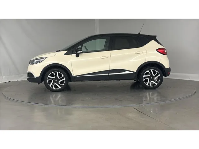 Occasion Renault Captur à CHAUNY chez RENAULT | CHAUNY