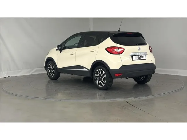 Occasion Renault Captur à CHAUNY chez RENAULT | CHAUNY