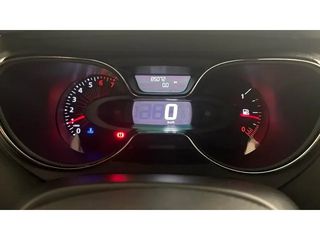 Occasion Renault Captur à CHAUNY chez RENAULT | CHAUNY