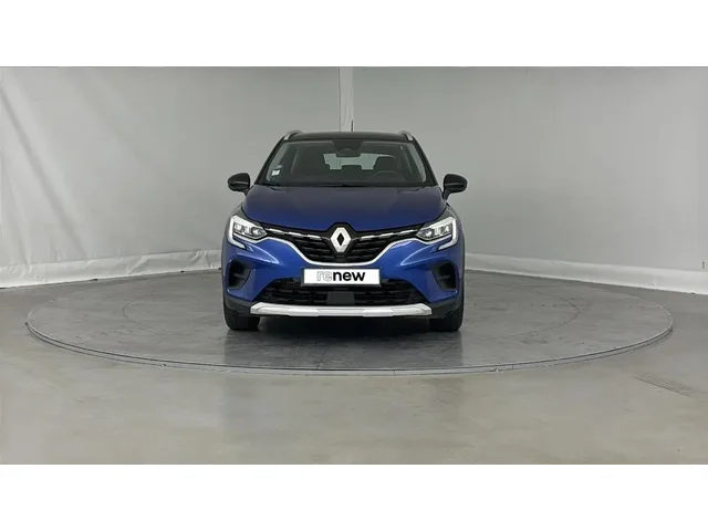 Occasion Renault Captur à CHAUNY chez RENAULT | CHAUNY