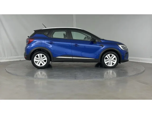 Occasion Renault Captur à CHAUNY chez RENAULT | CHAUNY