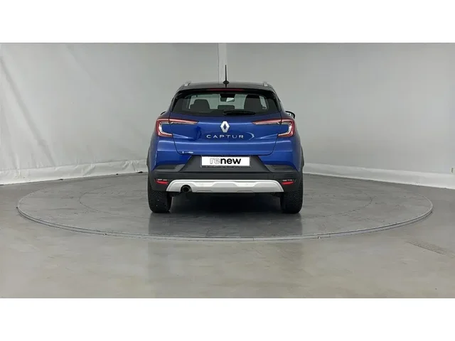 Occasion Renault Captur à CHAUNY chez RENAULT | CHAUNY
