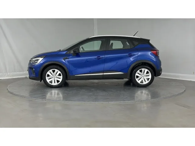 Occasion Renault Captur à CHAUNY chez RENAULT | CHAUNY