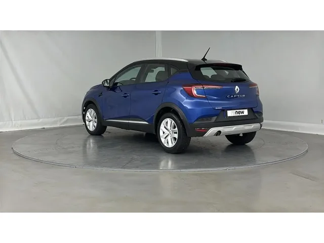 Occasion Renault Captur à CHAUNY chez RENAULT | CHAUNY
