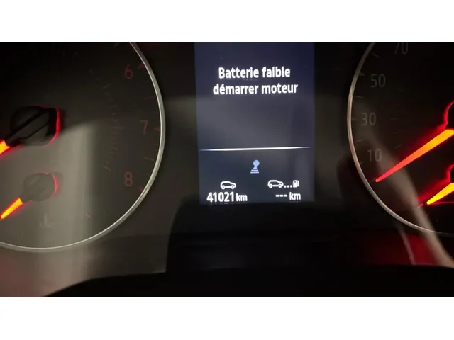 Occasion Renault Captur à CHAUNY chez RENAULT | CHAUNY