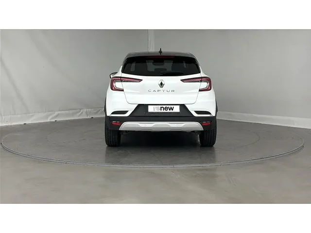 Occasion Renault Captur à MAGENTA chez RENAULT | EPERNAY & SEZANNE