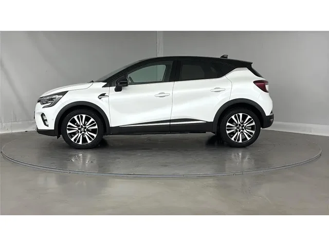 Occasion Renault Captur à MAGENTA chez RENAULT | EPERNAY & SEZANNE