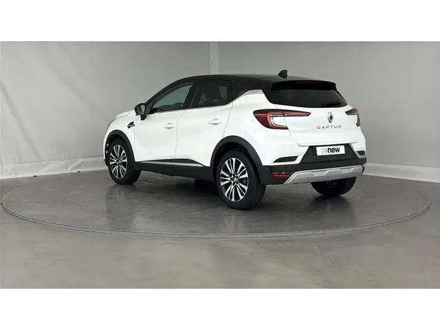 Occasion Renault Captur à MAGENTA chez RENAULT | EPERNAY & SEZANNE