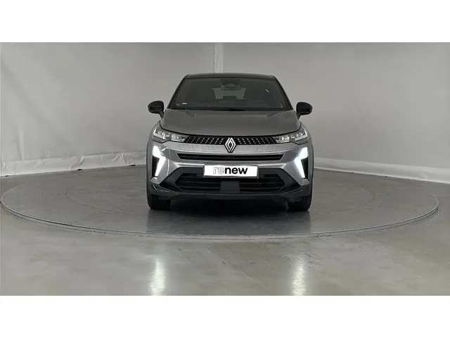 Occasion Renault Captur à THIONVILLE chez RENAULT | THIONVILLE