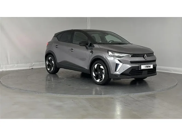 Occasion Renault Captur à THIONVILLE chez RENAULT | THIONVILLE