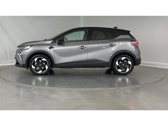 Occasion Renault Captur à THIONVILLE chez RENAULT | THIONVILLE