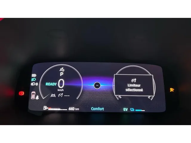 Occasion Renault Captur à THIONVILLE chez RENAULT | THIONVILLE