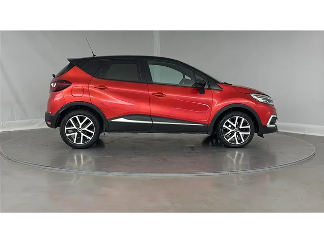 Occasion Renault Captur à ENGLOS chez RENAULT | ENGLOS