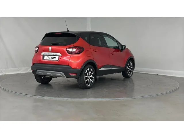 Occasion Renault Captur à ENGLOS chez RENAULT | ENGLOS